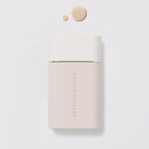 WESTMAN ATELIER Vital skin Care Complexion Drops In Atelier 0.5